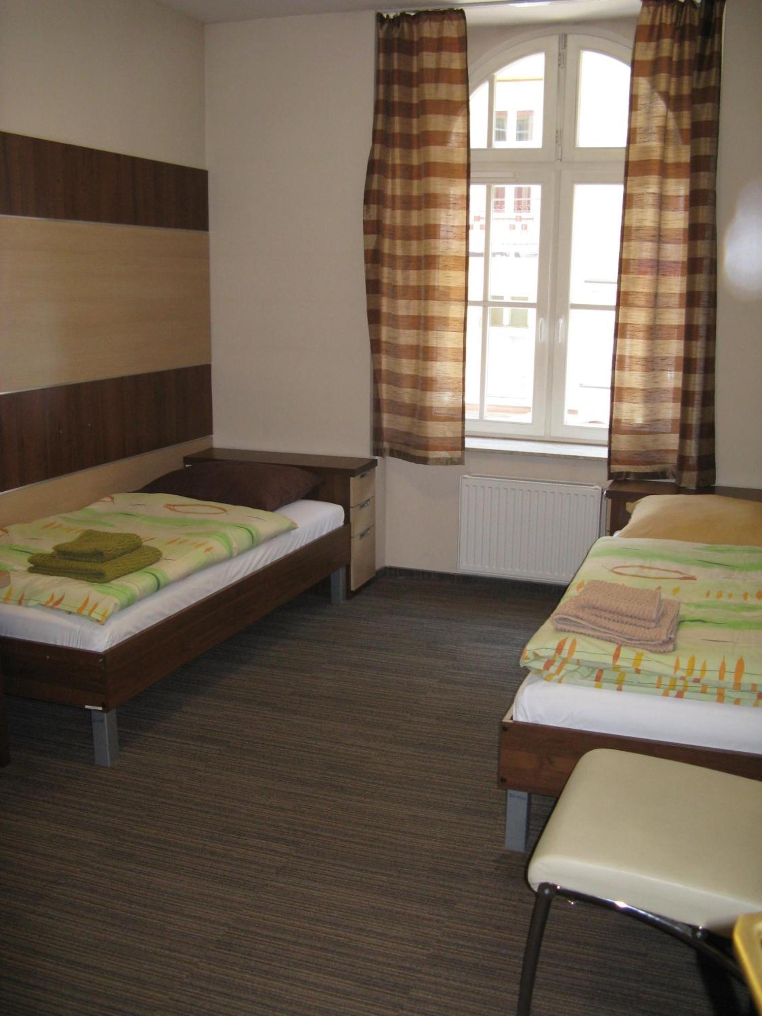 Dom Studencki Akademia Muzyczna Hostel คราคูฟ ห้อง รูปภาพ
